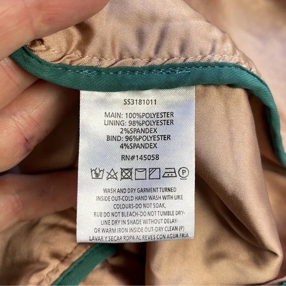 Revolve x Stylestalker Dress the Alexander - Picture 2 of 11